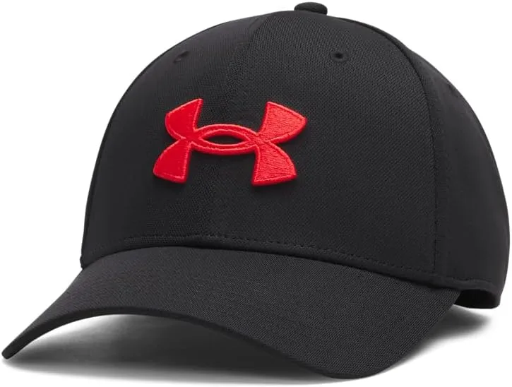 Under Armour Men's Blitzing Cap Stretch Fit