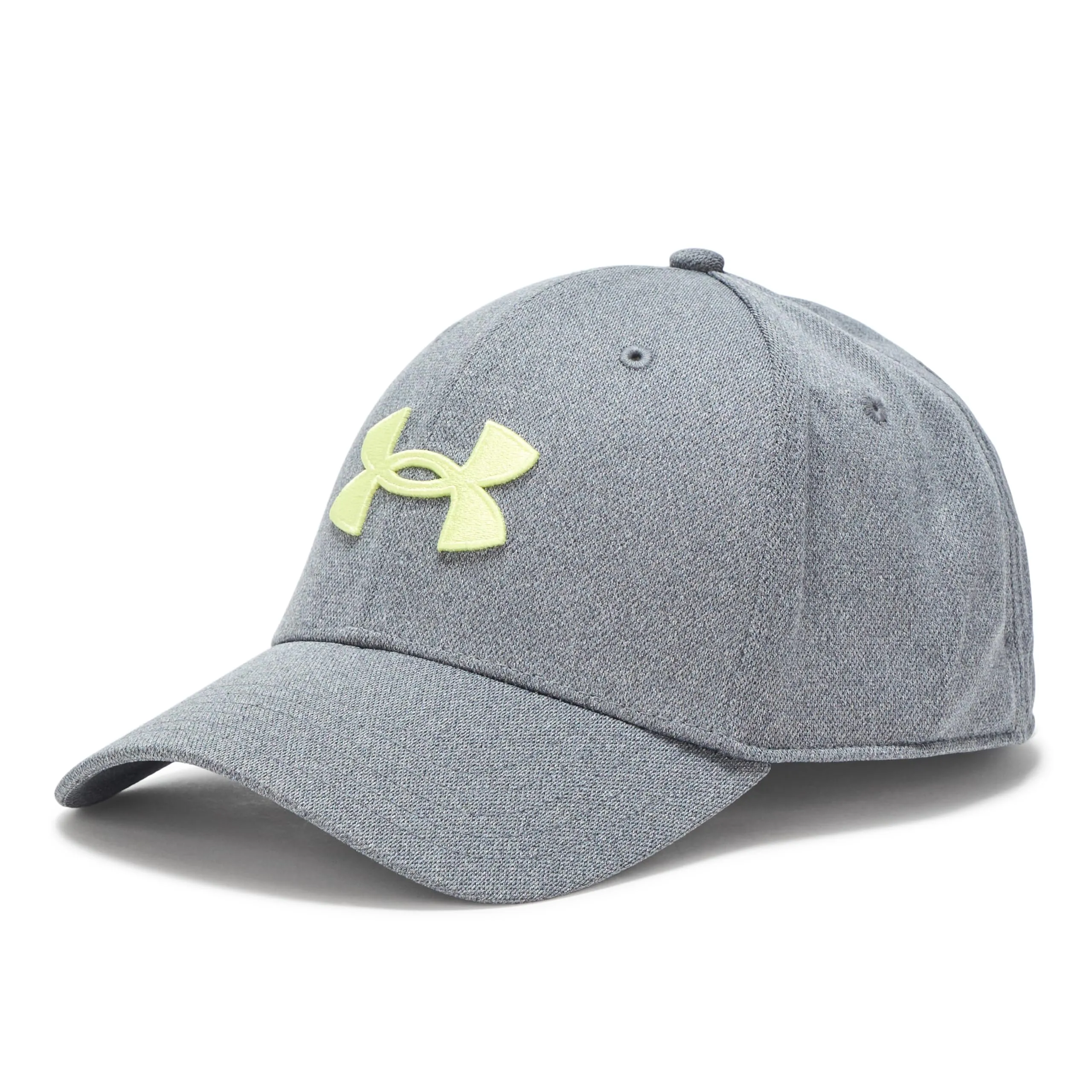 Under Armour Men's Blitzing Cap Stretch Fit