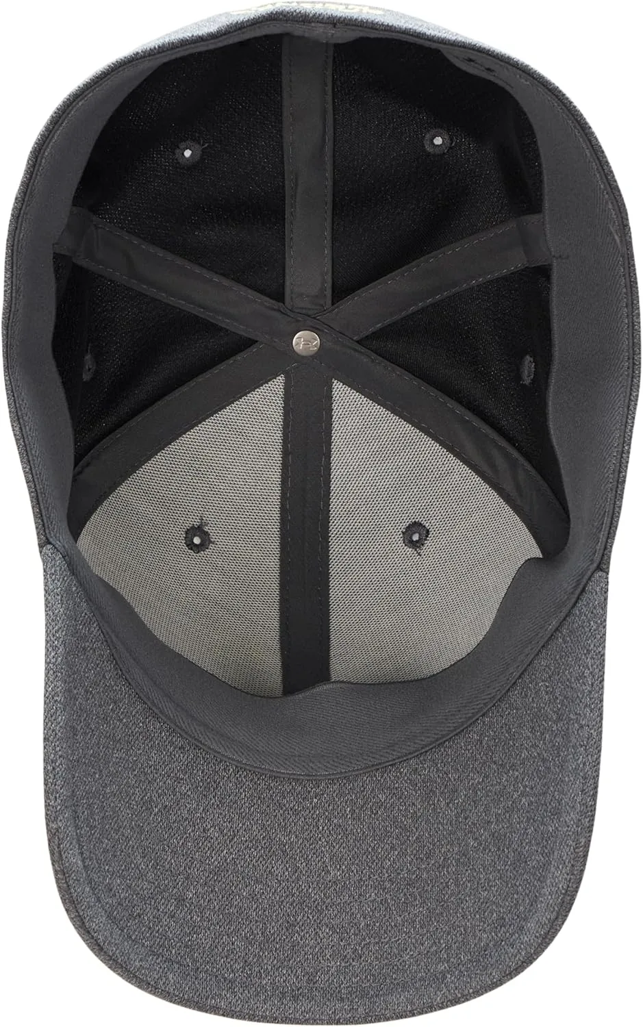 Under Armour Men's Blitzing Cap Stretch Fit