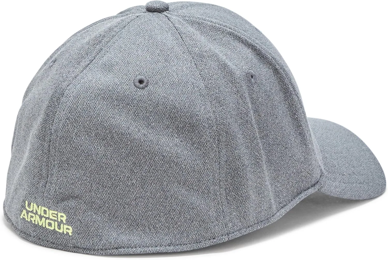Under Armour Men's Blitzing Cap Stretch Fit