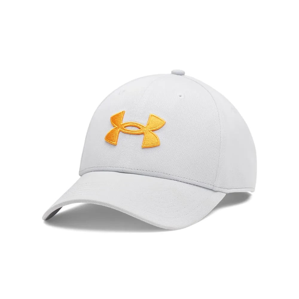 Under Armour Men's Blitzing Cap Stretch Fit
