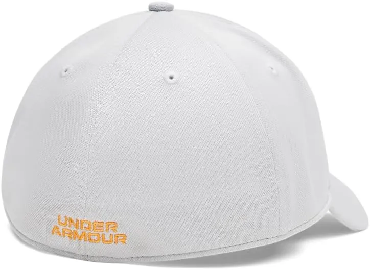 Under Armour Men's Blitzing Cap Stretch Fit