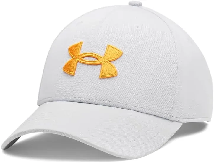 Under Armour Men's Blitzing Cap Stretch Fit