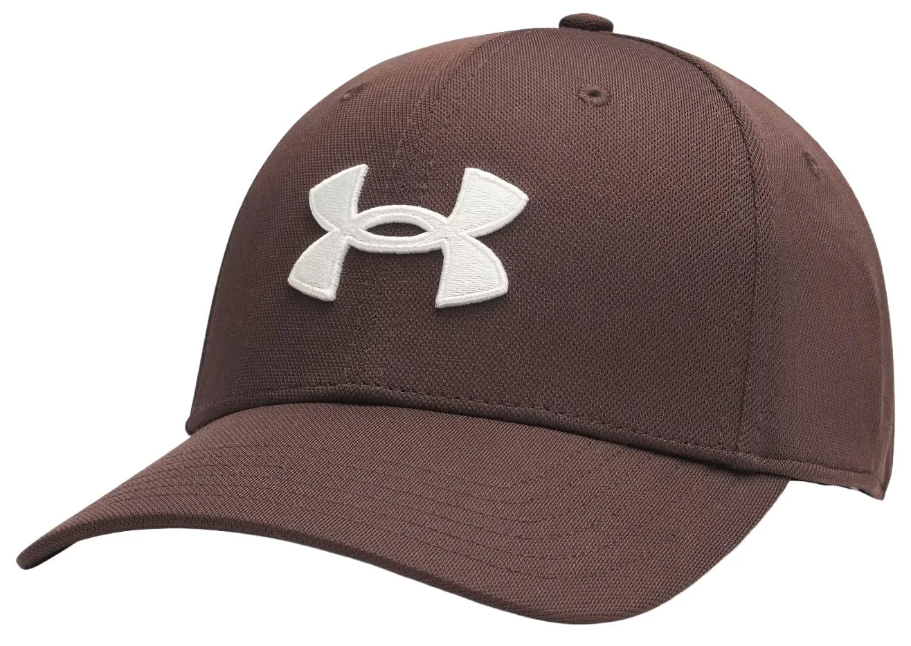 Under Armour Men's Blitzing Cap Stretch Fit