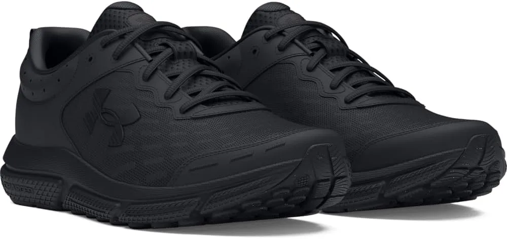 Under Armour Charged Assert 10 Running Shoe
