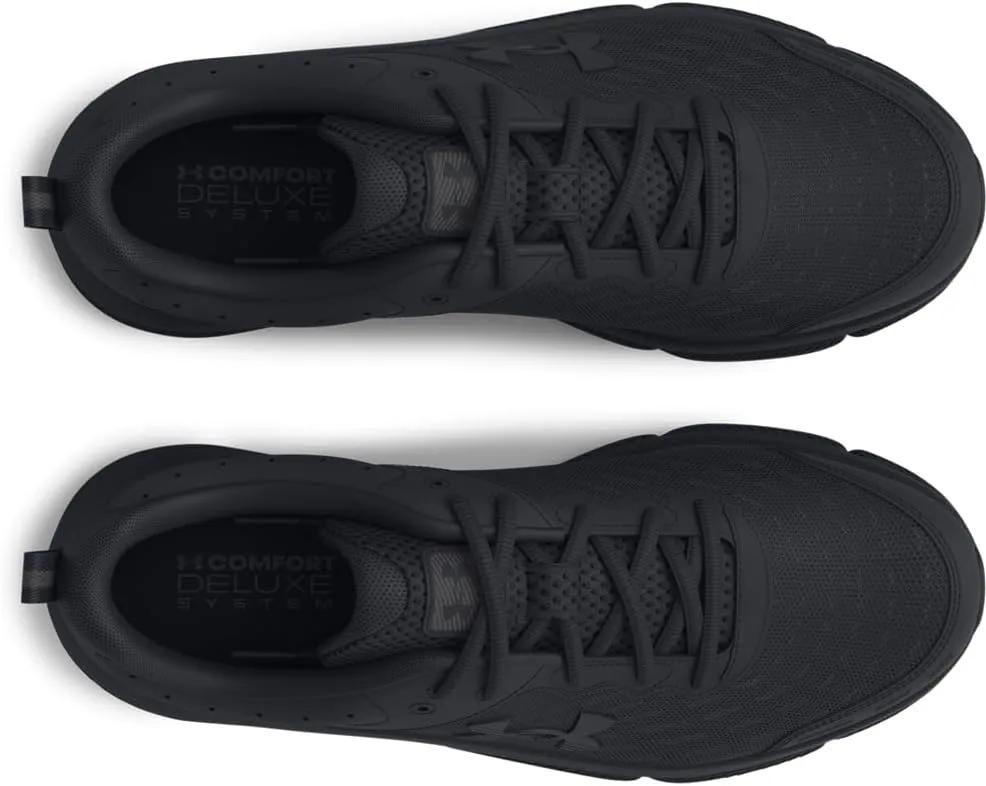 Under Armour Charged Assert 10 Running Shoe