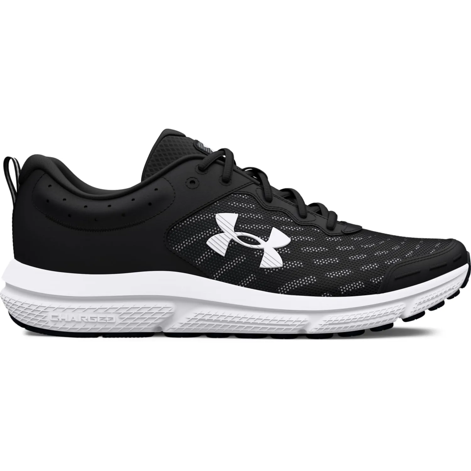 Under Armour Charged Assert 10 Running Shoe