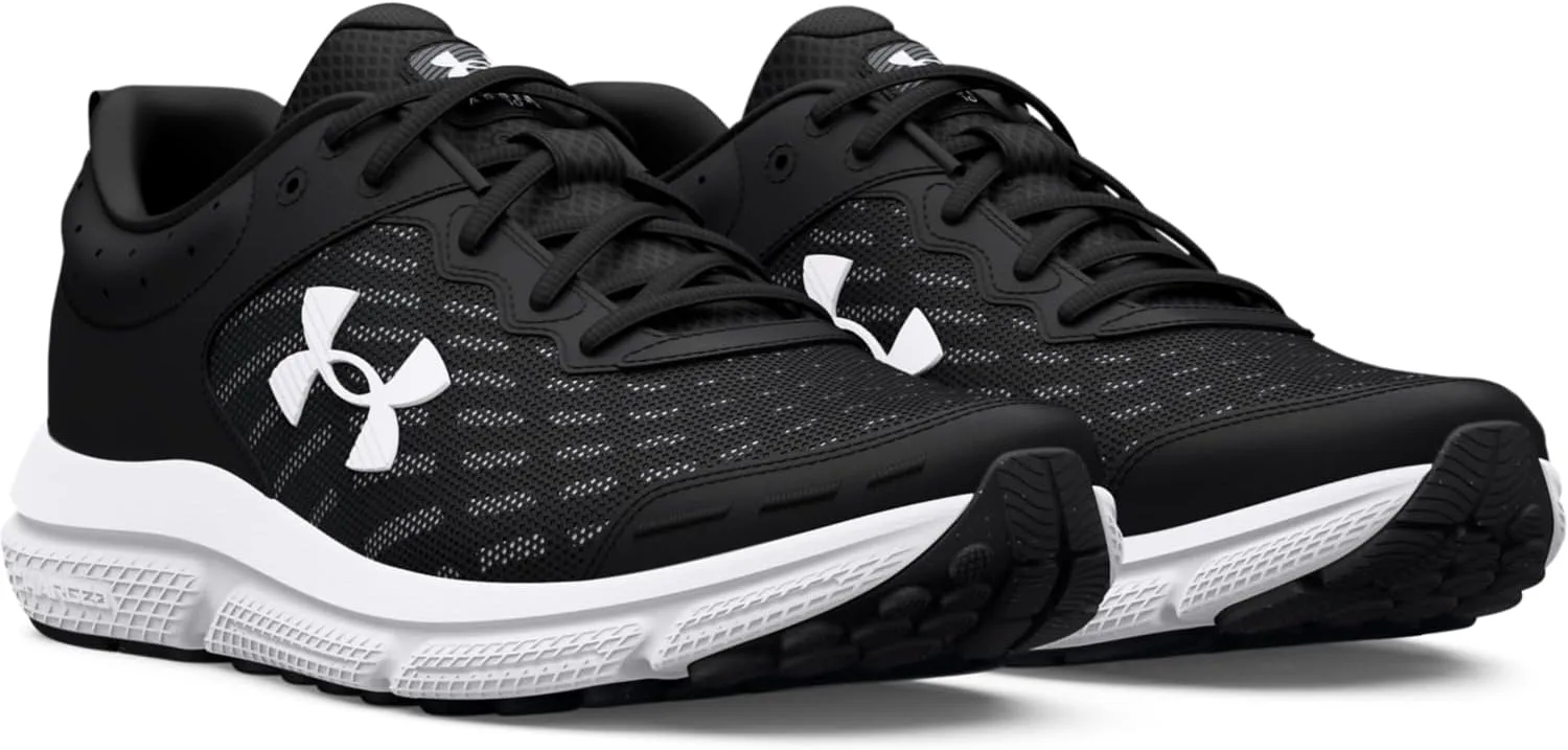 Under Armour Charged Assert 10 Running Shoe