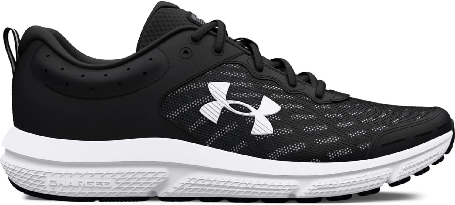 Under Armour Charged Assert 10 Running Shoe