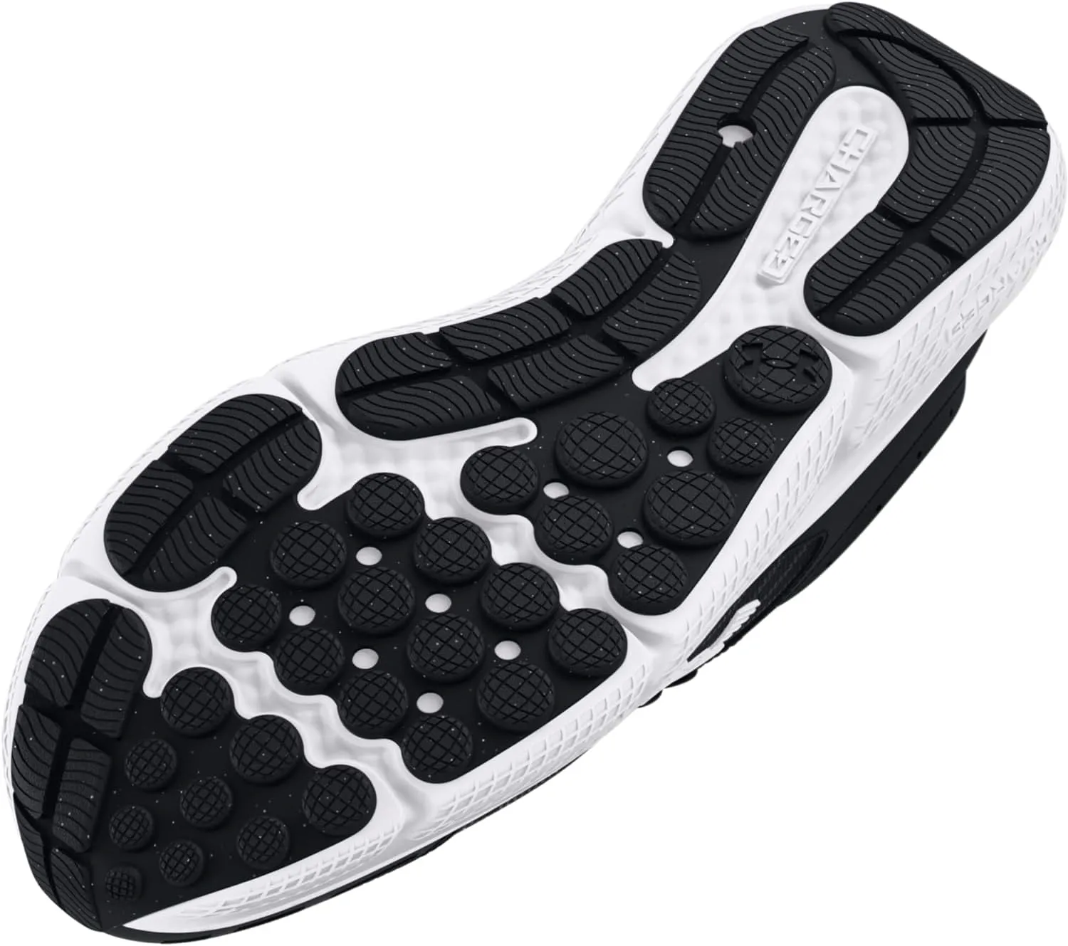 Under Armour Charged Assert 10 Running Shoe