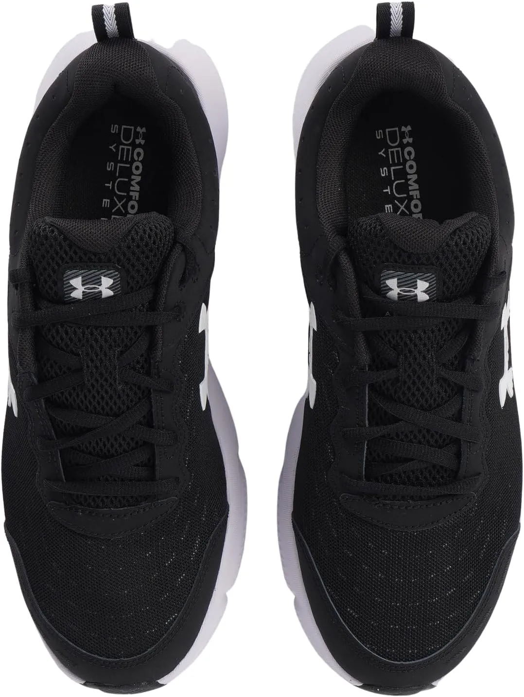 Under Armour Charged Assert 10 Running Shoe