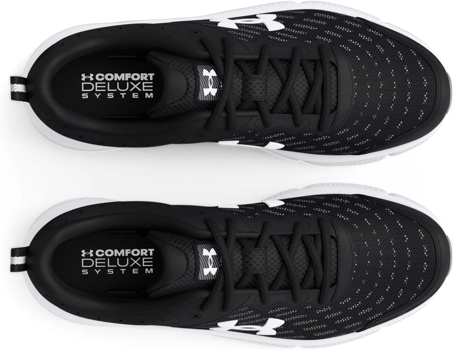 Under Armour Charged Assert 10 Running Shoe