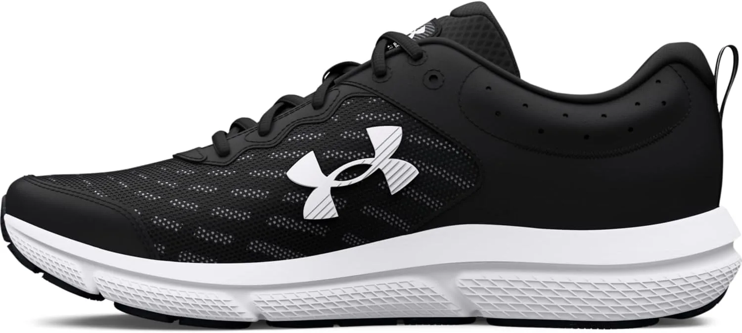 Under Armour Charged Assert 10 Running Shoe
