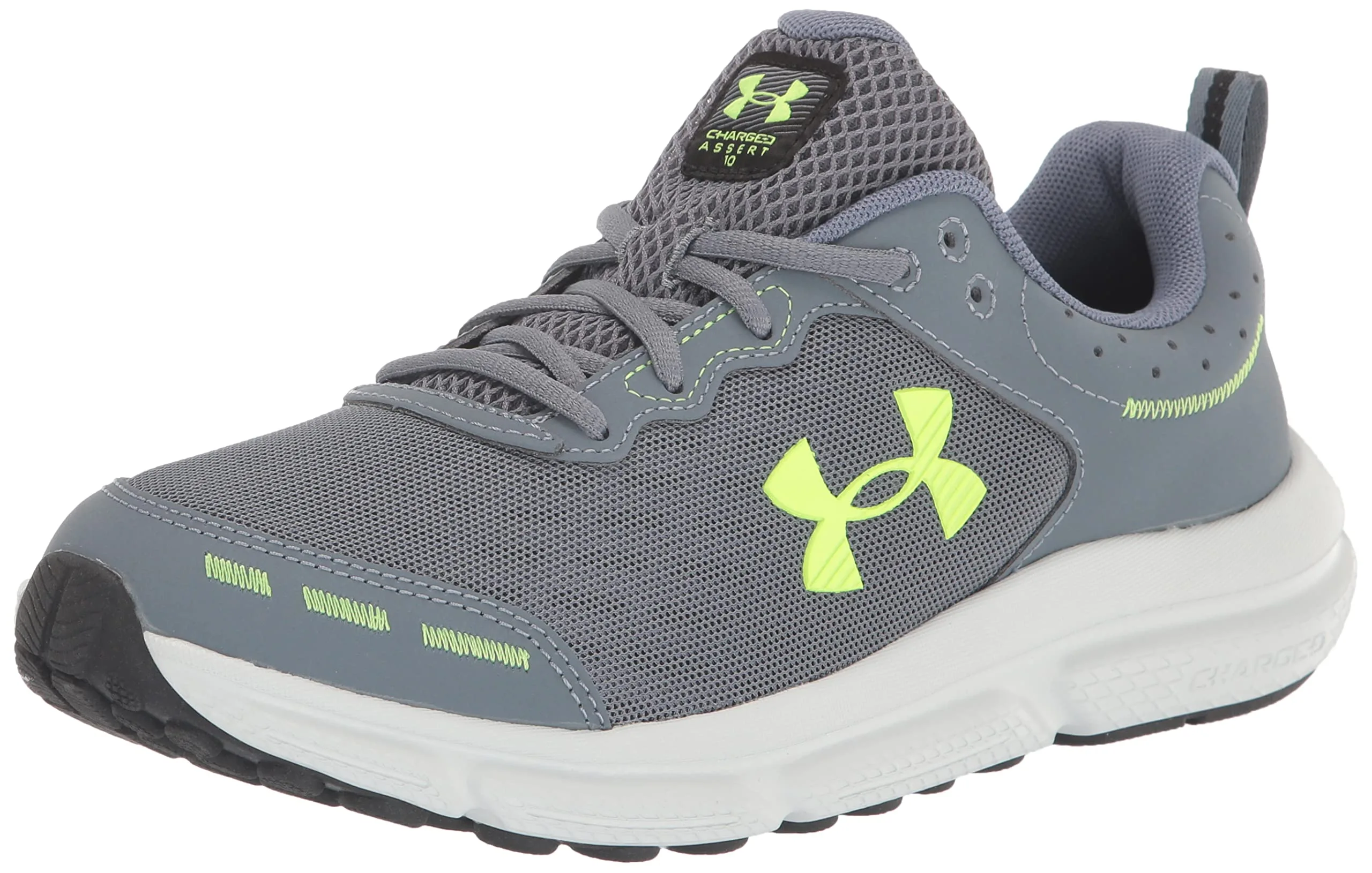 Under Armour Charged Assert 10 Running Shoe