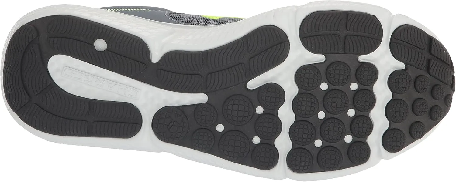 Under Armour Charged Assert 10 Running Shoe