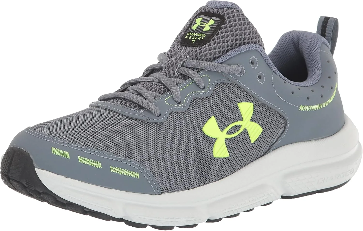 Under Armour Charged Assert 10 Running Shoe