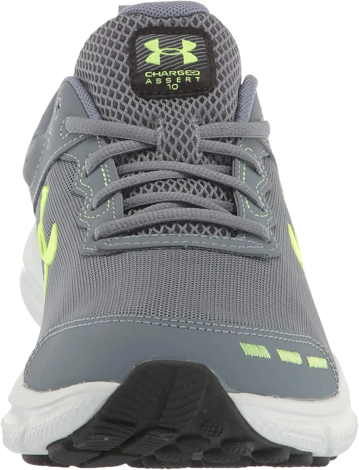 Under Armour Charged Assert 10 Running Shoe