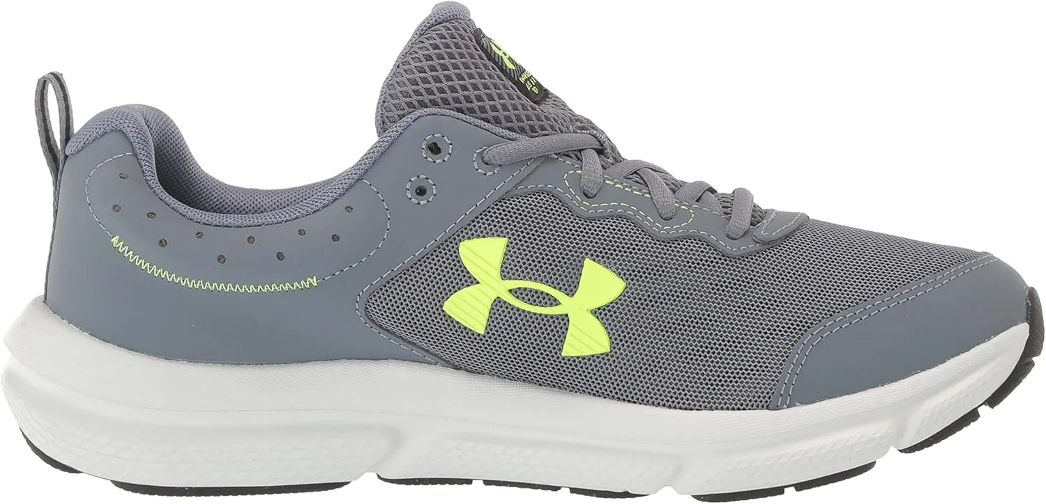 Under Armour Charged Assert 10 Running Shoe