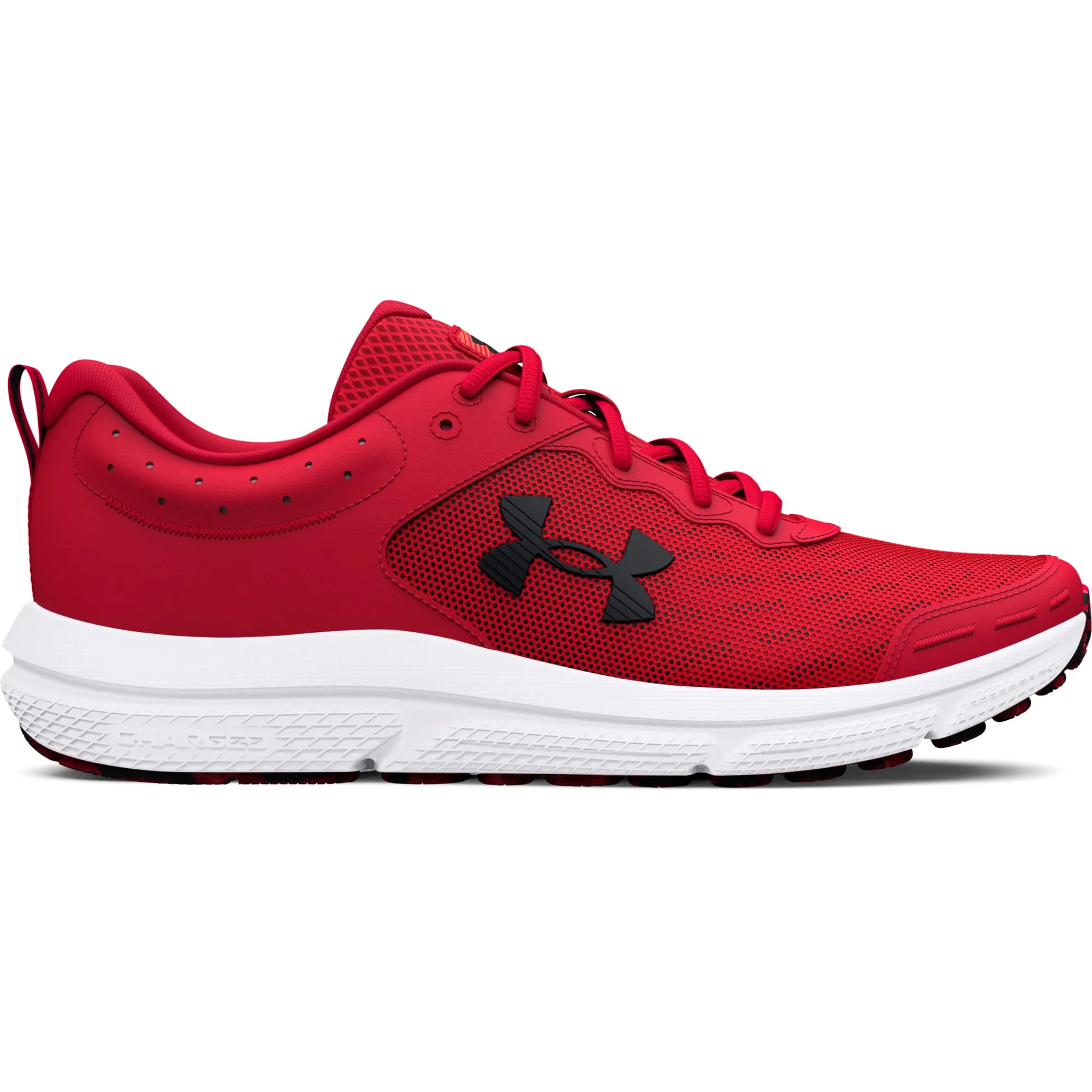 Under Armour Charged Assert 10 Running Shoe