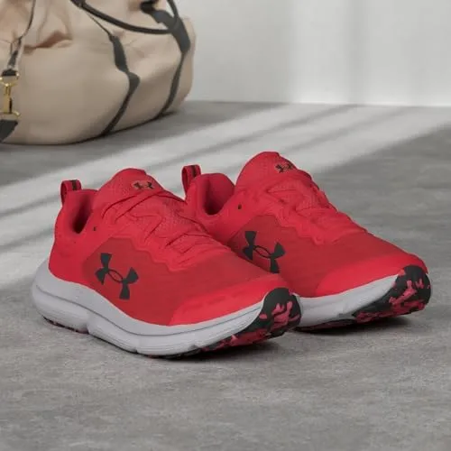 Under Armour Charged Assert 10 Running Shoe