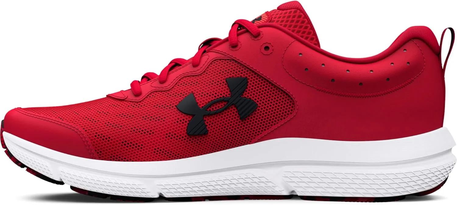 Under Armour Charged Assert 10 Running Shoe