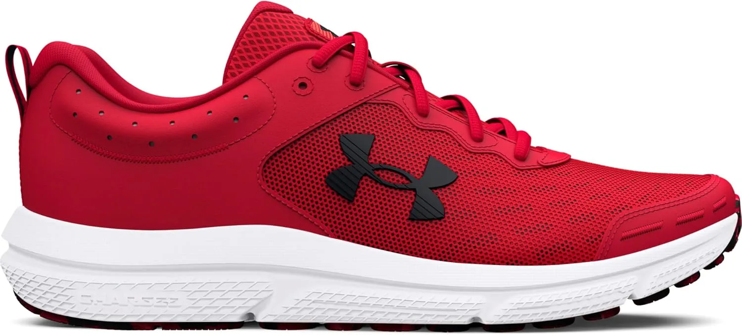 Under Armour Charged Assert 10 Running Shoe
