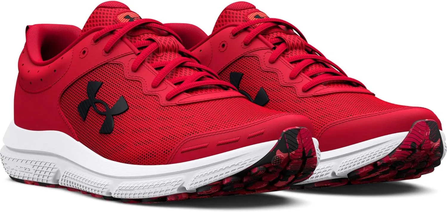 Under Armour Charged Assert 10 Running Shoe