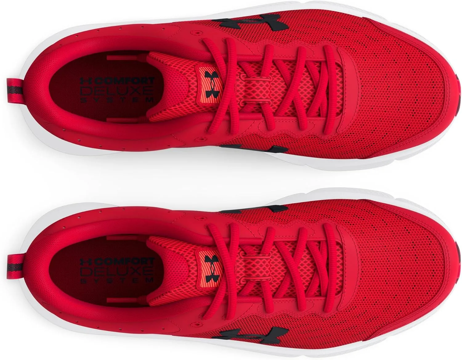 Under Armour Charged Assert 10 Running Shoe