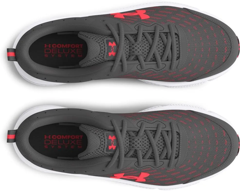 Under Armour Charged Assert 10 Running Shoe
