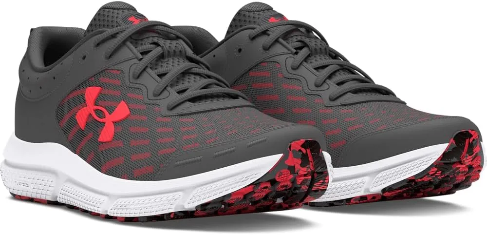 Under Armour Charged Assert 10 Running Shoe