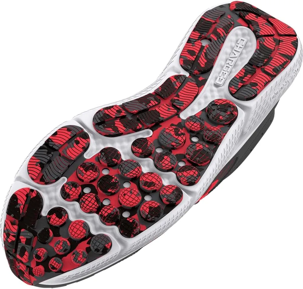Under Armour Charged Assert 10 Running Shoe