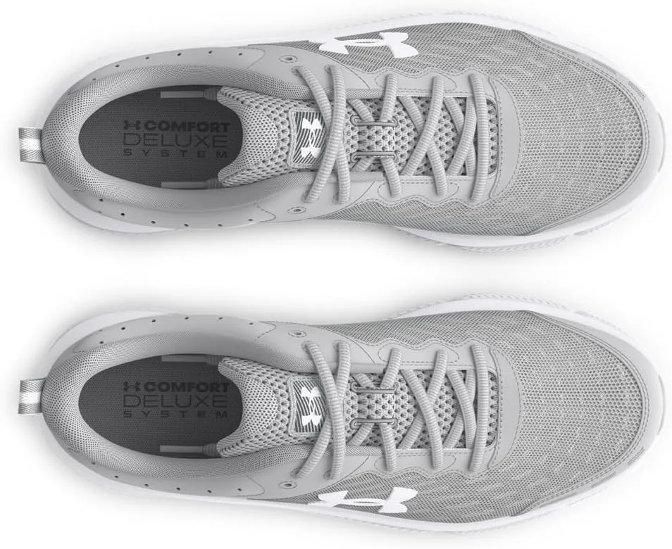 Under Armour Charged Assert 10 Running Shoe