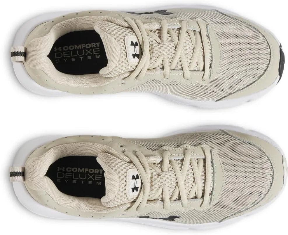 Under Armour Charged Assert 10 Running Shoe