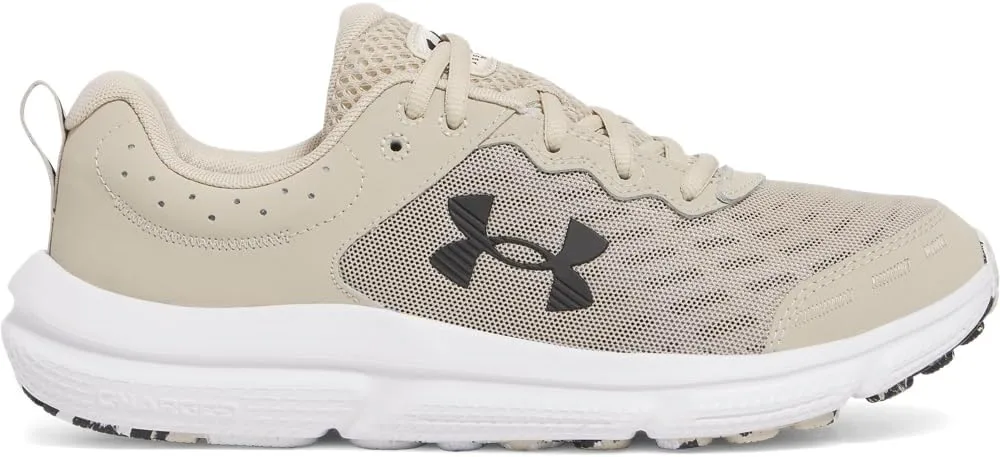Under Armour Charged Assert 10 Running Shoe