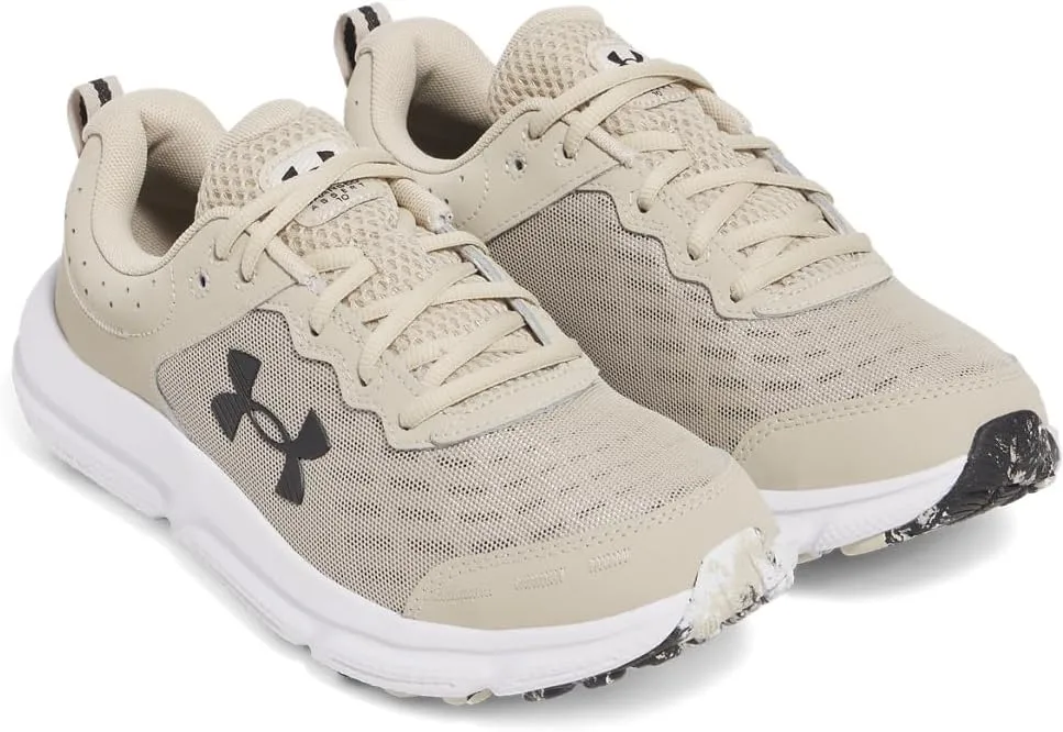 Under Armour Charged Assert 10 Running Shoe