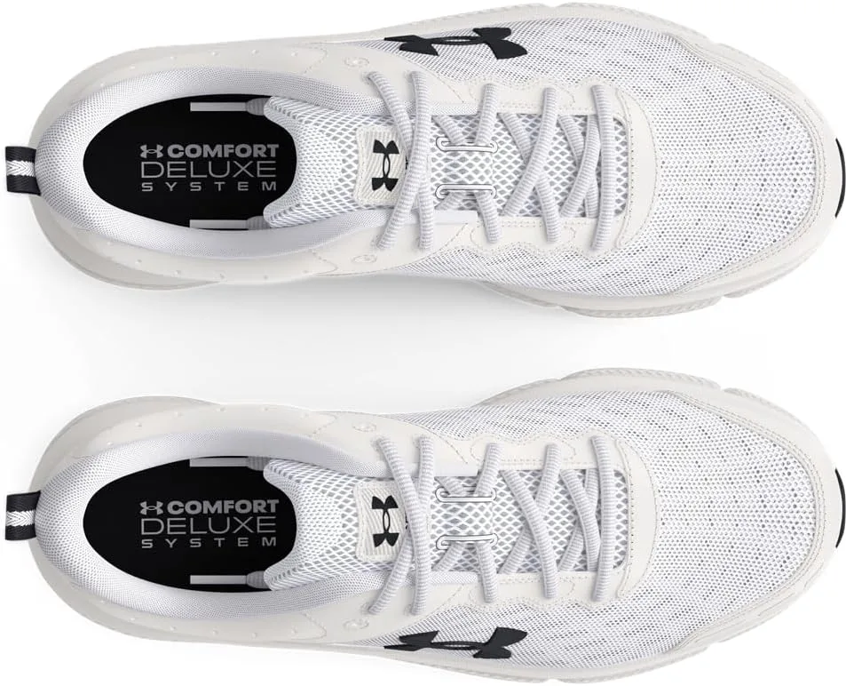 Under Armour Charged Assert 10 Running Shoe