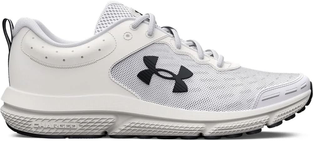 Under Armour Charged Assert 10 Running Shoe