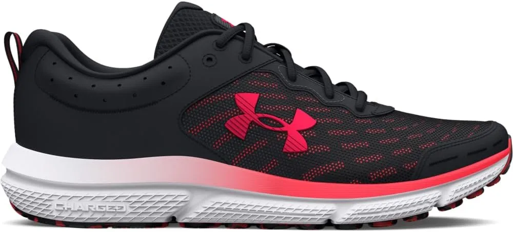 Under Armour Charged Assert 10 Running Shoe