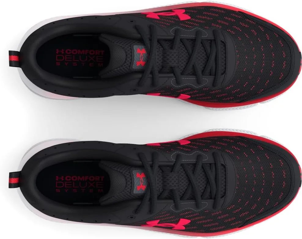Under Armour Charged Assert 10 Running Shoe