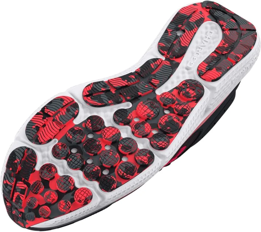 Under Armour Charged Assert 10 Running Shoe