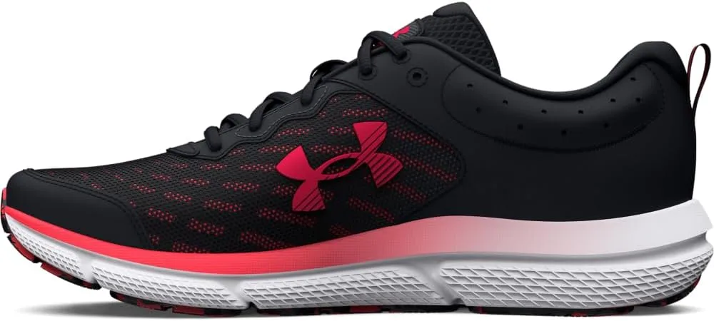 Under Armour Charged Assert 10 Running Shoe