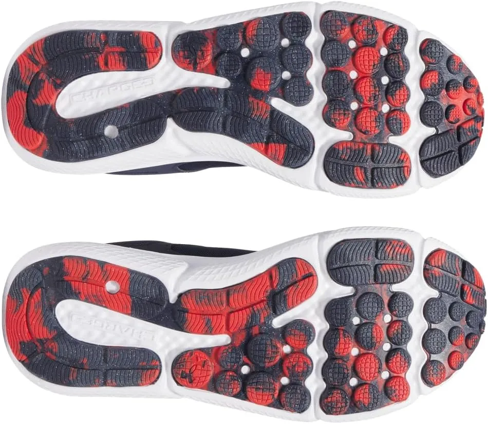 Under Armour Charged Assert 10 Running Shoe