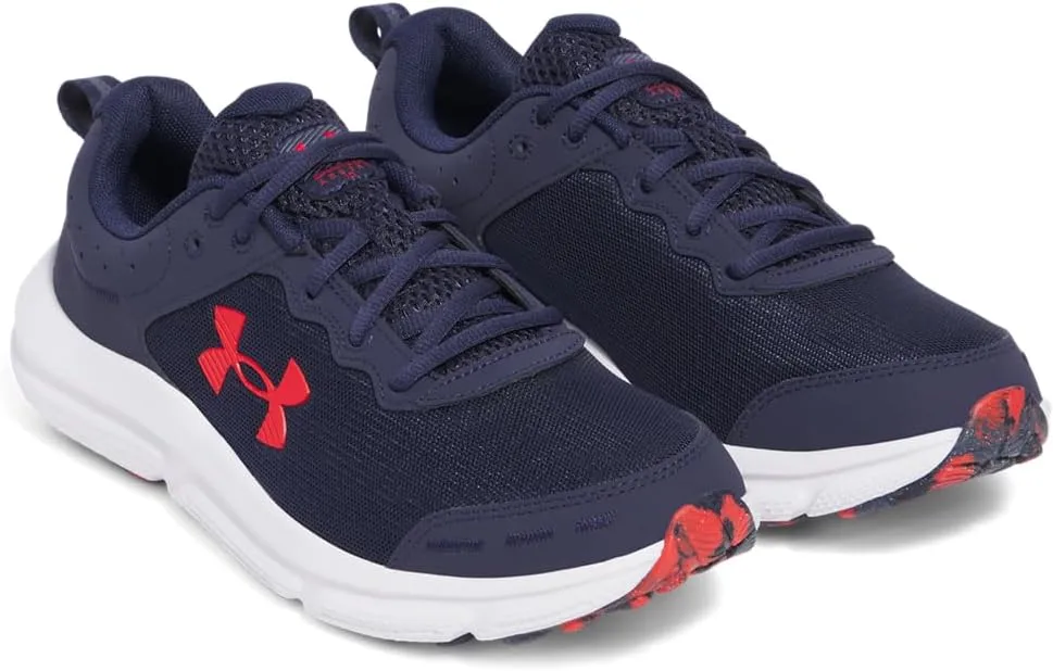 Under Armour Charged Assert 10 Running Shoe