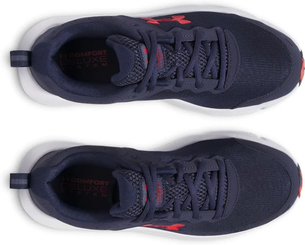Under Armour Charged Assert 10 Running Shoe