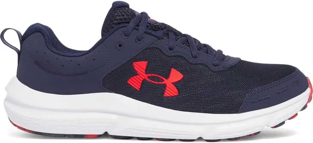 Under Armour Charged Assert 10 Running Shoe