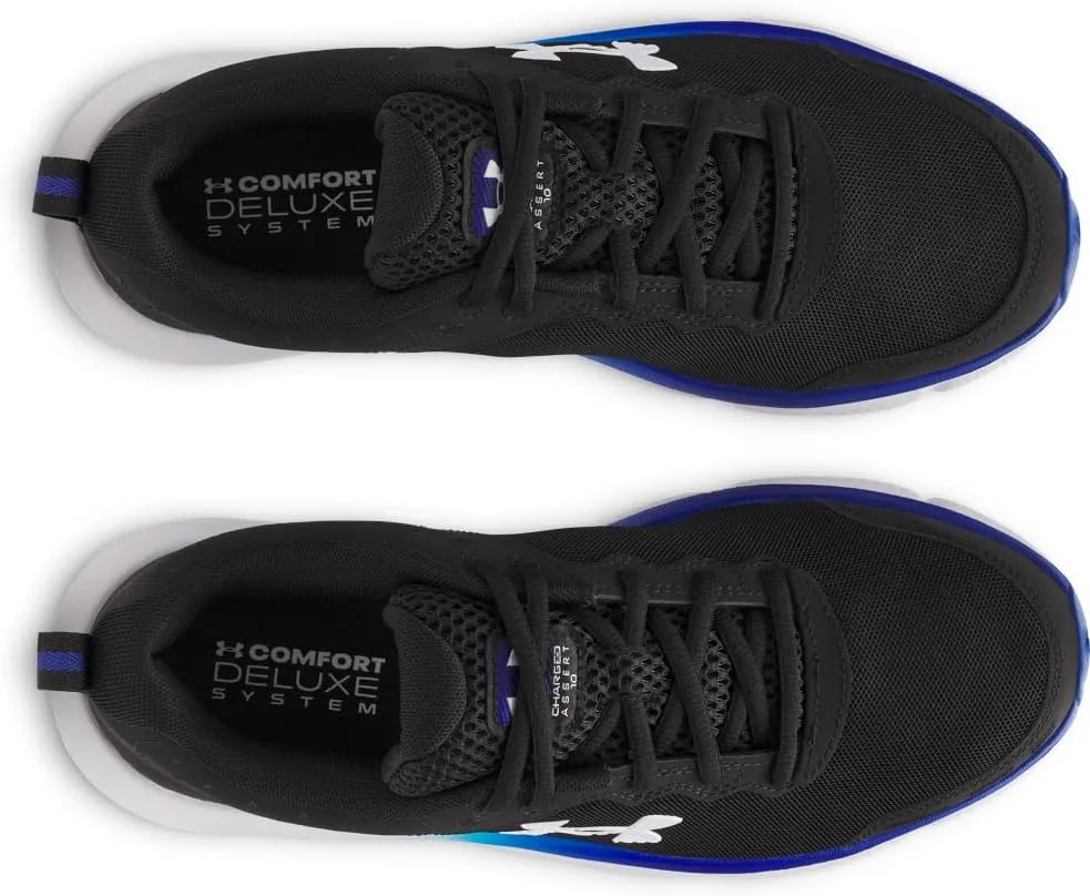 Under Armour Charged Assert 10 Running Shoe