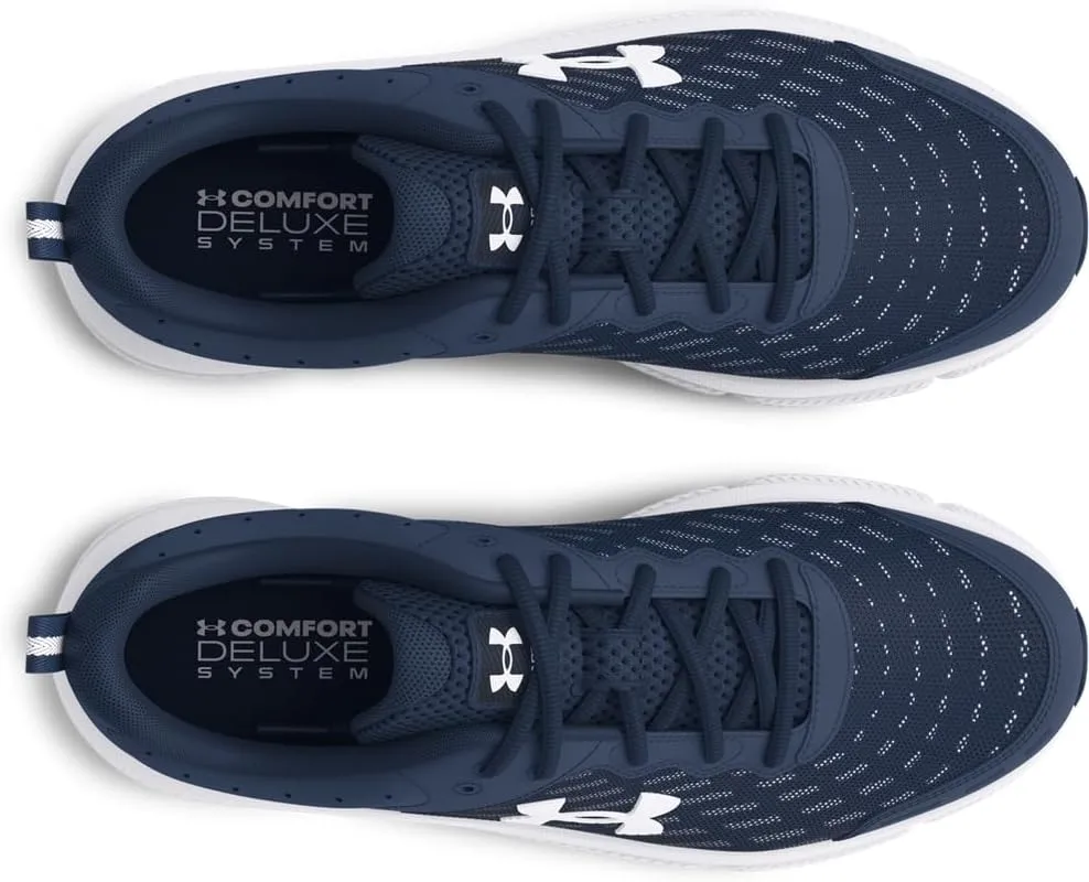 Under Armour Charged Assert 10 Running Shoe