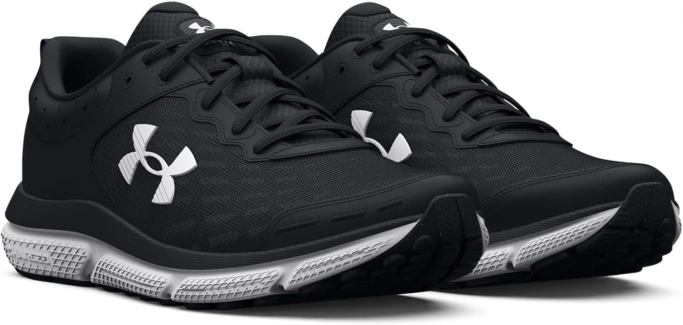 Under Armour Women's Charged Assert 10 Shoes