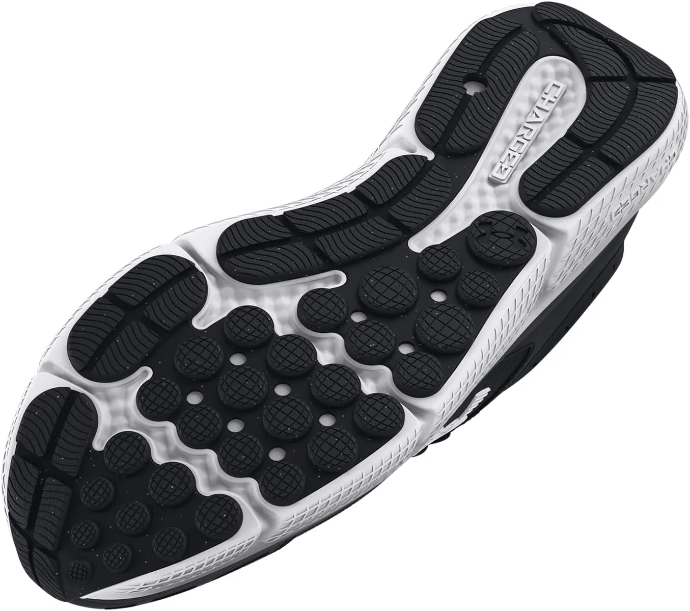 Under Armour Women's Charged Assert 10 Shoes