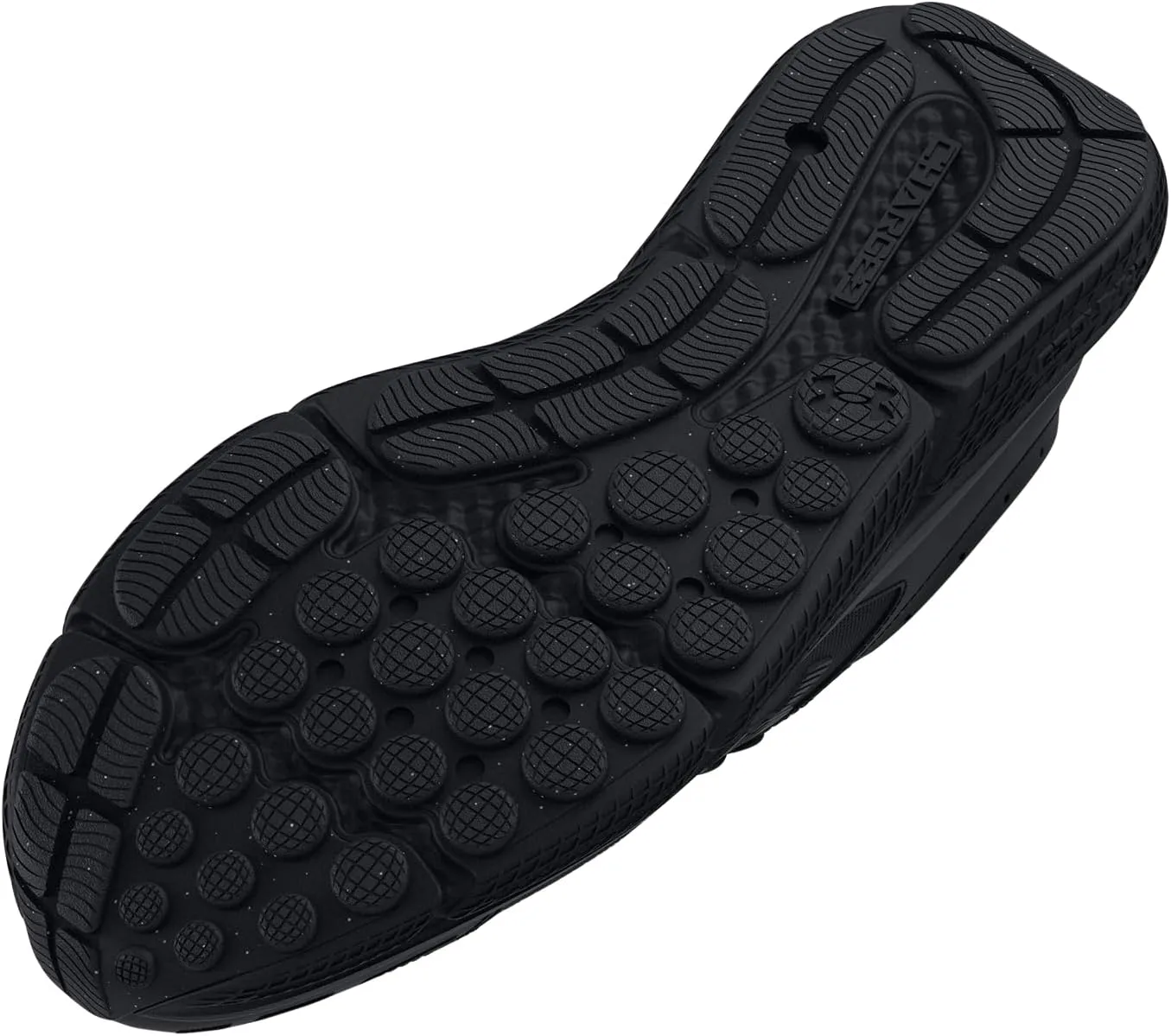 Under Armour Women's Charged Assert 10 Shoes